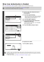 Предварительный просмотр 129 страницы Sharp MX-2300N Guide User Manual