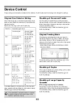 Предварительный просмотр 160 страницы Sharp MX-2300N Guide User Manual