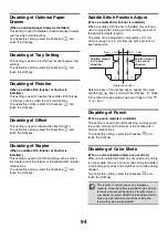 Предварительный просмотр 161 страницы Sharp MX-2300N Guide User Manual