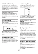 Предварительный просмотр 164 страницы Sharp MX-2300N Guide User Manual