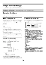 Предварительный просмотр 171 страницы Sharp MX-2300N Guide User Manual