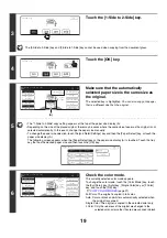 Предварительный просмотр 211 страницы Sharp MX-2300N Guide User Manual