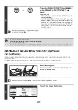 Предварительный просмотр 219 страницы Sharp MX-2300N Guide User Manual