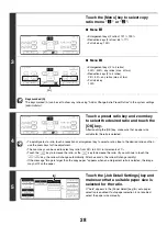 Предварительный просмотр 220 страницы Sharp MX-2300N Guide User Manual