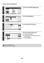 Предварительный просмотр 230 страницы Sharp MX-2300N Guide User Manual