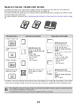 Предварительный просмотр 236 страницы Sharp MX-2300N Guide User Manual