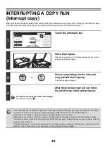 Предварительный просмотр 240 страницы Sharp MX-2300N Guide User Manual