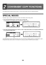 Предварительный просмотр 246 страницы Sharp MX-2300N Guide User Manual