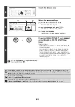 Предварительный просмотр 254 страницы Sharp MX-2300N Guide User Manual