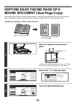 Предварительный просмотр 255 страницы Sharp MX-2300N Guide User Manual