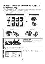 Предварительный просмотр 257 страницы Sharp MX-2300N Guide User Manual