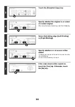 Предварительный просмотр 258 страницы Sharp MX-2300N Guide User Manual