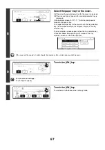 Предварительный просмотр 259 страницы Sharp MX-2300N Guide User Manual