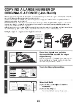 Предварительный просмотр 261 страницы Sharp MX-2300N Guide User Manual