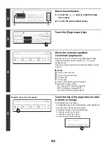 Предварительный просмотр 274 страницы Sharp MX-2300N Guide User Manual