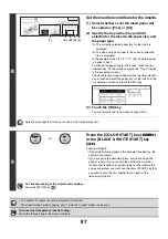 Предварительный просмотр 279 страницы Sharp MX-2300N Guide User Manual