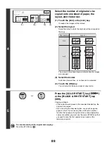 Предварительный просмотр 281 страницы Sharp MX-2300N Guide User Manual