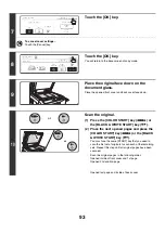 Предварительный просмотр 285 страницы Sharp MX-2300N Guide User Manual