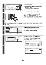 Предварительный просмотр 289 страницы Sharp MX-2300N Guide User Manual