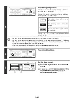 Предварительный просмотр 296 страницы Sharp MX-2300N Guide User Manual