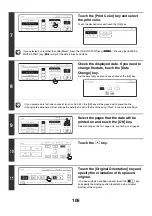 Предварительный просмотр 297 страницы Sharp MX-2300N Guide User Manual