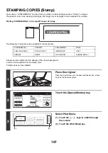 Предварительный просмотр 299 страницы Sharp MX-2300N Guide User Manual