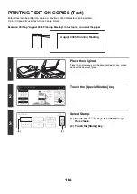 Предварительный просмотр 308 страницы Sharp MX-2300N Guide User Manual