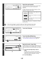 Предварительный просмотр 309 страницы Sharp MX-2300N Guide User Manual