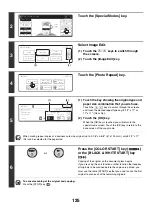 Предварительный просмотр 317 страницы Sharp MX-2300N Guide User Manual