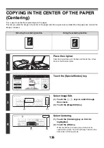 Предварительный просмотр 327 страницы Sharp MX-2300N Guide User Manual