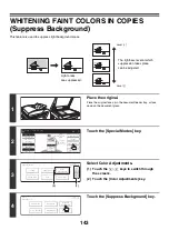 Предварительный просмотр 335 страницы Sharp MX-2300N Guide User Manual