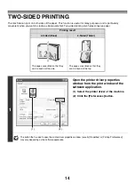 Предварительный просмотр 375 страницы Sharp MX-2300N Guide User Manual