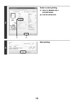 Предварительный просмотр 376 страницы Sharp MX-2300N Guide User Manual