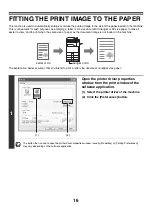 Предварительный просмотр 377 страницы Sharp MX-2300N Guide User Manual