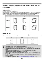 Предварительный просмотр 381 страницы Sharp MX-2300N Guide User Manual