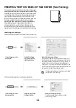 Предварительный просмотр 395 страницы Sharp MX-2300N Guide User Manual