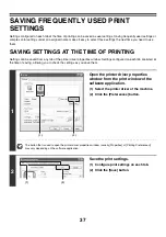 Предварительный просмотр 398 страницы Sharp MX-2300N Guide User Manual