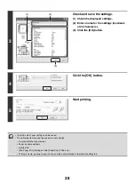 Предварительный просмотр 399 страницы Sharp MX-2300N Guide User Manual