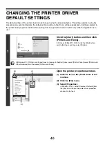 Предварительный просмотр 401 страницы Sharp MX-2300N Guide User Manual