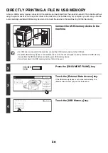 Предварительный просмотр 411 страницы Sharp MX-2300N Guide User Manual