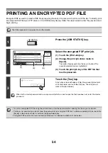 Предварительный просмотр 415 страницы Sharp MX-2300N Guide User Manual