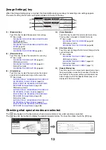 Предварительный просмотр 434 страницы Sharp MX-2300N Guide User Manual