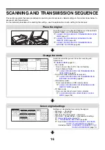 Предварительный просмотр 437 страницы Sharp MX-2300N Guide User Manual