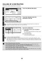 Предварительный просмотр 441 страницы Sharp MX-2300N Guide User Manual