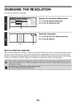 Предварительный просмотр 454 страницы Sharp MX-2300N Guide User Manual