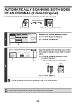 Предварительный просмотр 455 страницы Sharp MX-2300N Guide User Manual