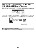 Предварительный просмотр 456 страницы Sharp MX-2300N Guide User Manual