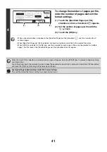 Предварительный просмотр 462 страницы Sharp MX-2300N Guide User Manual