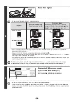 Предварительный просмотр 467 страницы Sharp MX-2300N Guide User Manual