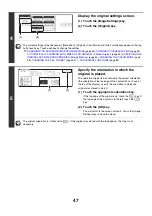 Предварительный просмотр 468 страницы Sharp MX-2300N Guide User Manual